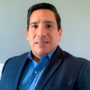 Headshot of Cesar Castello