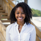 Headshot of Nadjeda Cherilien