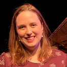 Headshot of Stephanie Kime